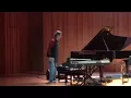 Niño Josele & Chick Corea 2017 BCN