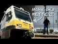 Light Rail Doesn t Work in Baltimore