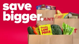 GIANT Always has Simply Low Prices