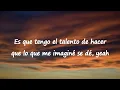Tuya - Rosalia (Letra/Lyrics)