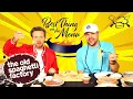 Old Spaghetti Factory s Best Thing On The Menu - S2 Ep 7