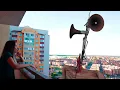 Download Lagu A short piece from the new video about Siren Head/सायरन हेड के बारे में नए वीडियो की एक छोटी क्लिप