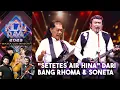 Download Lagu Rhoma Irama \u0026 Soneta - Setetes Air Hina | ROAD TO KILAU RAYA IRAMA GEN RHOMA