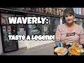 NYC s Waverly Restaurant FIGHTS for Survival in a Changing City