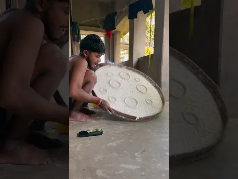 বানিয়ে নিলাম 😱 #minivlog #vlog