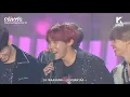 Download Lagu [INDO SUB] 171202 2017 MMA Song of The Year - BTS Spring Day