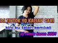 Download Lagu DJ TIKTOK KINI KUTELAH KEMBALI DJ REMIX KEREN 2021