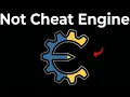 I Created a Cheat Engine Clone in Python