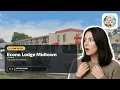 Econo Lodge Midtown - The View Is Amazing Savannah GA United States
