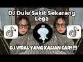 Download Lagu DJ DULU SAKIT SEKARANG LEGA | BY APRI REMIX VIRAL DI TIKTOK