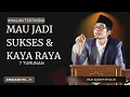 Lagu GUS IQDAM TERBARU | Amalan sukses kaya raya tujuh turunan amalkan ini.. !!