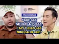 Download Lagu Merinding! Perjalanan Haji Mengubah Hidup Ivan Gunawan - Daniel Tetangga Kamu