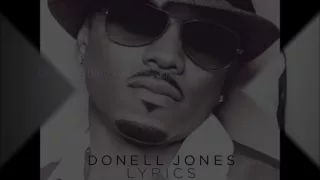 Do U Wanna ((With Lyrics)) - Donell Jones