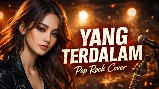 yang terdalam cover ai pop rock lagu paling nyentuh perasaan
