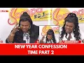 Lagu NEW YEAR CONFESSION TIME PART 2