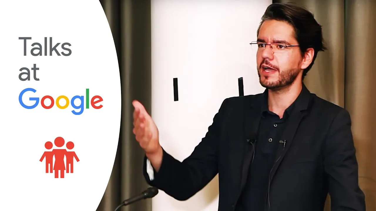 Effective Altruism | Adriano Mannino | Talks at Google