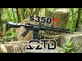 350 Davidson Defense 556 AR15 KIT Initial Review - Omega Tactical Distribution