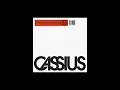 Cassius - Toop Toop (Official Audio)