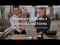 Steven Raichlen s Picanha Spit-Roasted Sirloin with Molho a Campanha Farofa