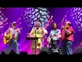 “Little Cabin Home On The Hill” - Billy Strings with Terry Barber - 8/29/2026 - Ionia Freak Fair