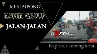 Download MP3 JAIPONGAN PRMMJ NAMIN GROUP KARAWANG JALAN JALAN MP3