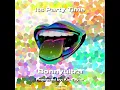 Its Party Time
