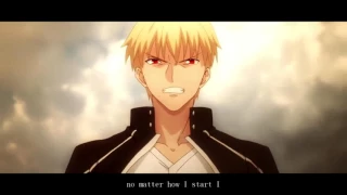 Download 【MAD】The Beginning【Fate series】 MP3