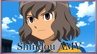 Download Shindou Takuto AMV - Shatter Me MP3