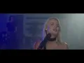 Zara Larsson - Ain't My Fault (Live) - Stripped (Vevo UK LIFT)