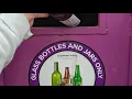 Recycle Glass to Help our Environment - Loudoun SEAS 2021