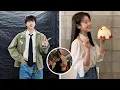Download Lagu Jin BTS Opens Up About Why He Admires IU — And It Has Nothing to Do with Her Looks