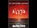 The Plain Thought Experiment [TPTEX] - TEASER - AimiA