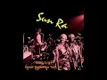 Sun Ra - 1985-11-12, Sweet Basil, New York, NY