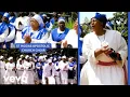 Download Lagu ST JOSIAS APOSTOLIC CHURCH CHOIR - HAKE HOPOLA WENA