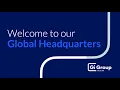 Welcome to Gi Group Holding Global Headquarters