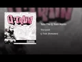 Take The Q Train Remix (feat. P-Type)