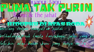 Download Puma tak purin | Romi \u0026 the jahat MP3