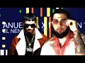 Anuel AA x Foreign Teck - EL NENE (PRO MIDI FILE REMAKE) - "IN THE STYLE OF"