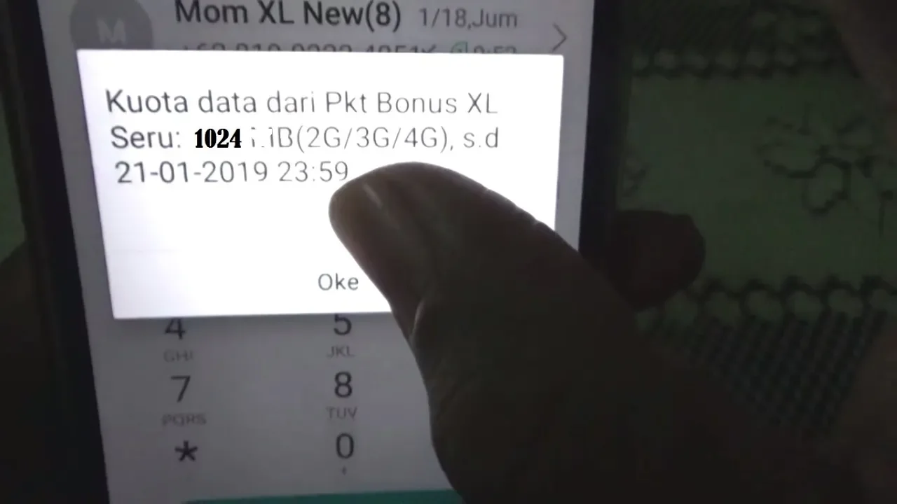 Cara Mengubah Kuota Multimedia Menjadi Kuota Utama #paketinternet #Telkomsel #ComboSakti