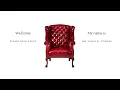 Matrix chair 1