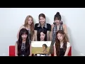 퍼플키스(PURPLE KISS) 'DOREMI' MV Commentary