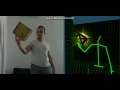 Hand recognition for Kinect 2