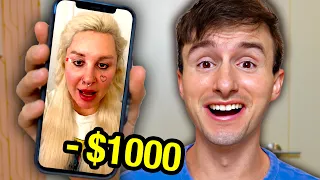 I Paid Celebrities on Cameo to Control My Day