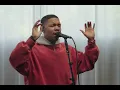 CHARLES WEEMS: I Will Follow - Song Session