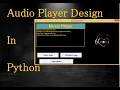 Designing an Player in PYTHON