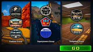I Tried CS2's New Gamemodes