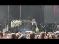 Signs of the Swarm - Amongst the Low & Empty - Live Resurrection Fest 2025 - Viveiro - 4K