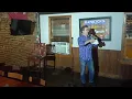 Stand Up Comedy Hamilton s Bar Grill