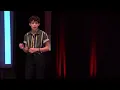 Download Lagu Robots are Here to Stay.  Are We? | Maia Dua | TEDxSouthportElementarySchool
