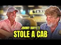 Jimmy Buffett Stole a Cab - Mac McAnally s Best Stories